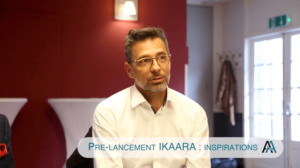 Prise de paroles de participants