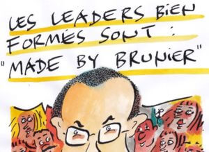 illustration alain brunier