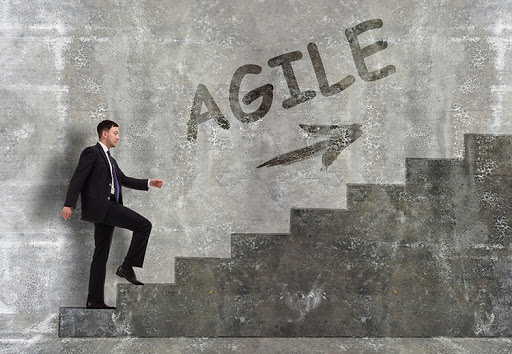 leader agile